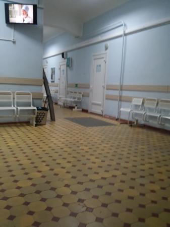 Фотография Новосибирский поликлинический центр 0