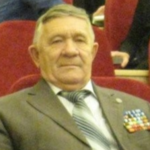 владимир ульянович